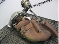 Recambio de turbo : opel astra : 2.0 td d-x20dtl (81,6cv) 5p [1999] para opel astra 2.0 td d-x20dtl   referencia OEM IAM 90531-5 2