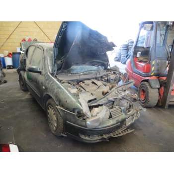 SEAT TOLEDO