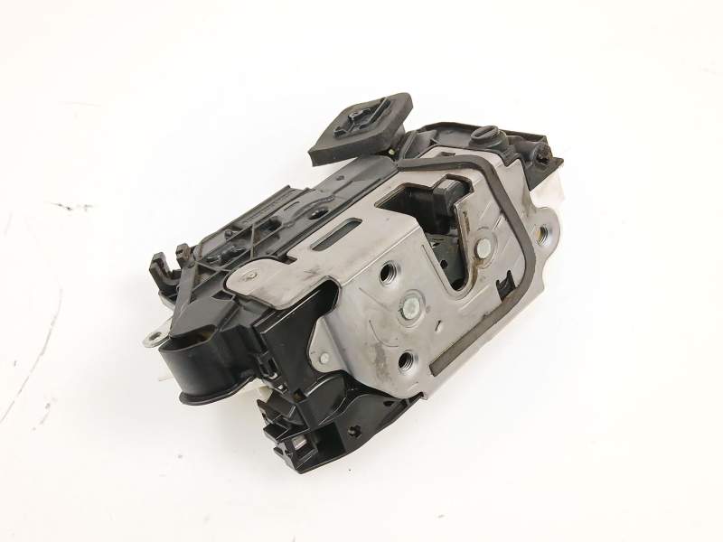 Recambio de cerradura puerta trasera derecha para seat leon (5f1) 1.0 tsi referencia OEM IAM 5K4839016AF  