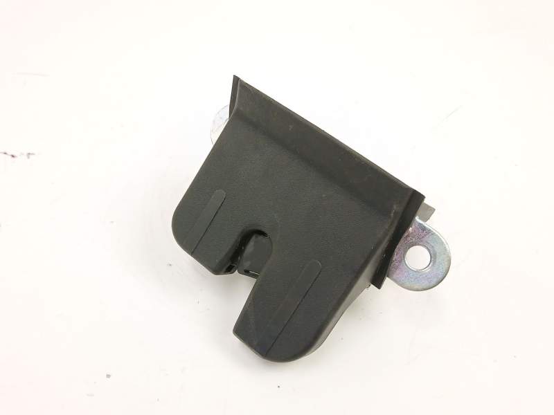 Recambio de cerradura maletero / porton para seat leon (5f1) 1.0 tsi referencia OEM IAM 5F4827505D  