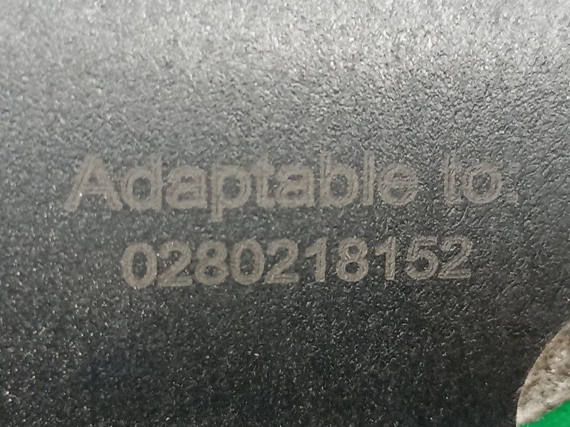 Recambio de caudalimetro para nissan almera tino (v10) 2.2 dci referencia OEM IAM 226805M000 0280218152 