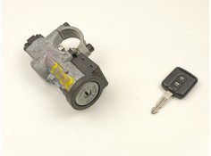 Recambio de conmutador de arranque para nissan almera tino (v10) 2.2 dci referencia OEM IAM 487009F526  