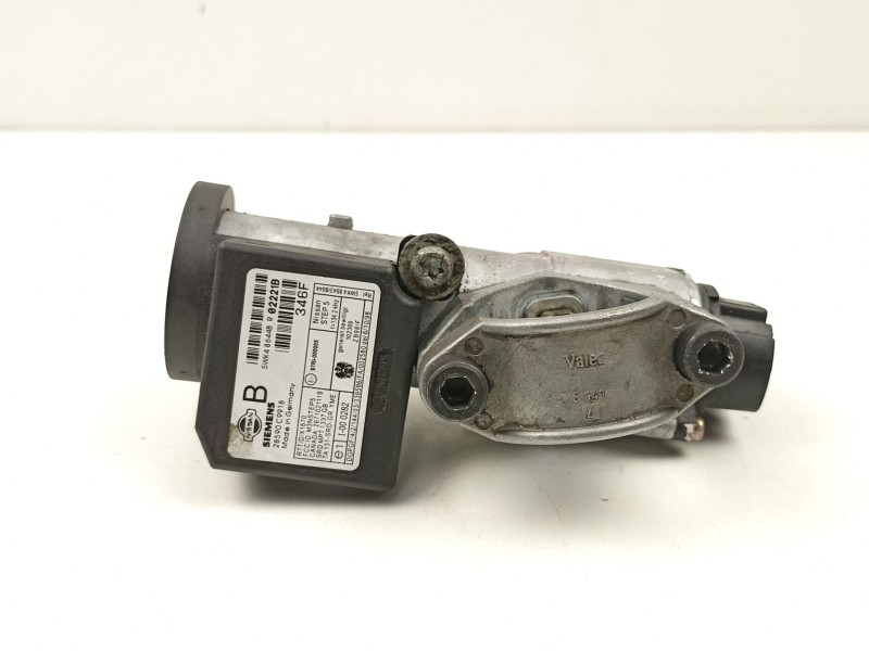 Recambio de conmutador de arranque para nissan almera tino (v10) 2.2 dci referencia OEM IAM 487009F526  