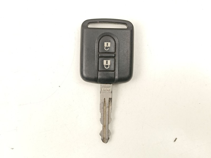 Recambio de conmutador de arranque para nissan almera tino (v10) 2.2 dci referencia OEM IAM 487009F526  