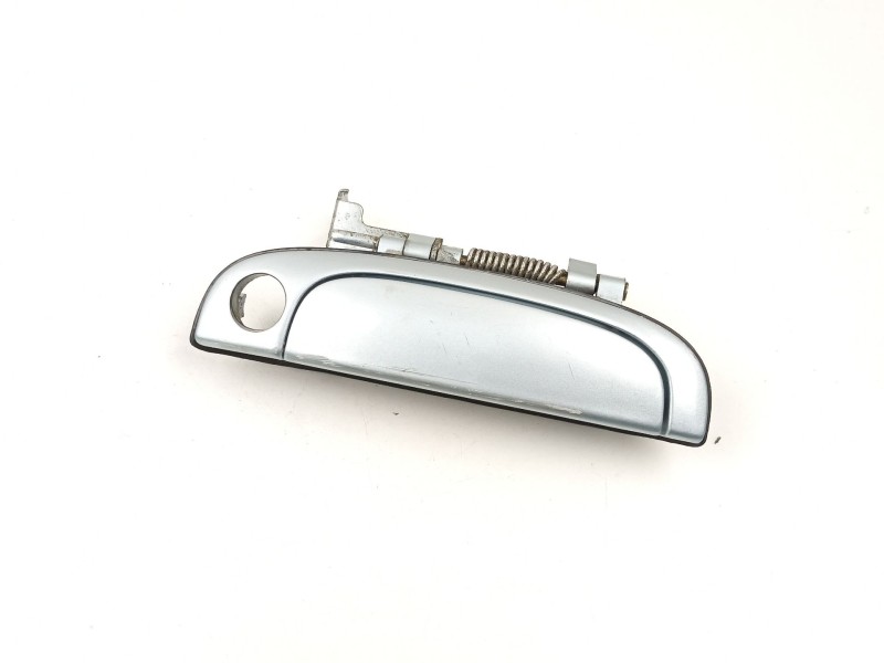 Recambio de manilla delantera derecha para kia rio ii (jb) 1.4 16v referencia OEM IAM 826601G050 8266016050 