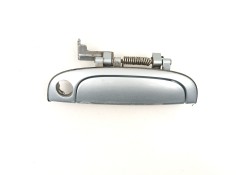 Recambio de manilla delantera derecha para kia rio ii (jb) 1.4 16v referencia OEM IAM 826601G050 8266016050  2