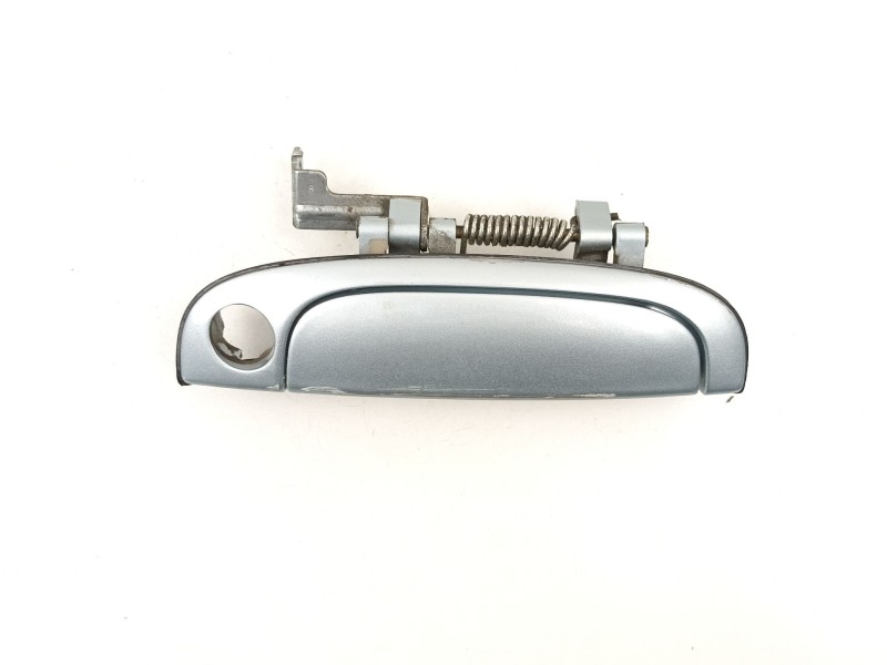 Recambio de manilla delantera derecha para kia rio ii (jb) 1.4 16v referencia OEM IAM 826601G050 8266016050 