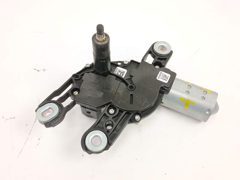 Recambio de motor limpia trasero para seat leon (5f1) 1.0 tsi referencia OEM IAM 5F4955711A  