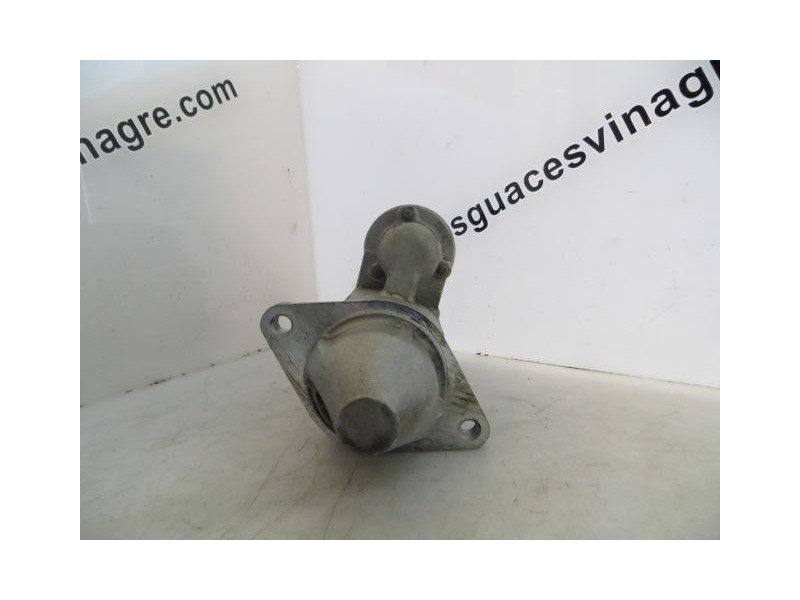 Recambio de motor arranque : daewoo nubira : 1.6 d -f16d3 -g (108cv) [2003] para daewoo nubira 1.6 d -f16d3 -g referencia OEM IA