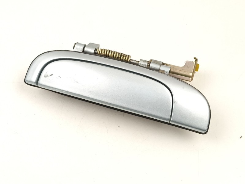 Recambio de manilla trasera izquierda para kia rio ii (jb) 1.4 16v referencia OEM IAM 836501G050 8365016050 