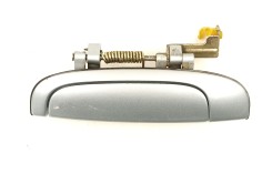 Recambio de manilla trasera izquierda para kia rio ii (jb) 1.4 16v referencia OEM IAM 836501G050 8365016050  2