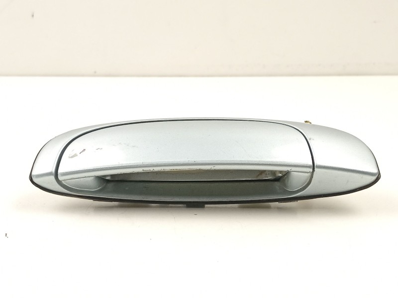 Recambio de manilla trasera izquierda para kia rio ii (jb) 1.4 16v referencia OEM IAM 836501G050 8365016050 