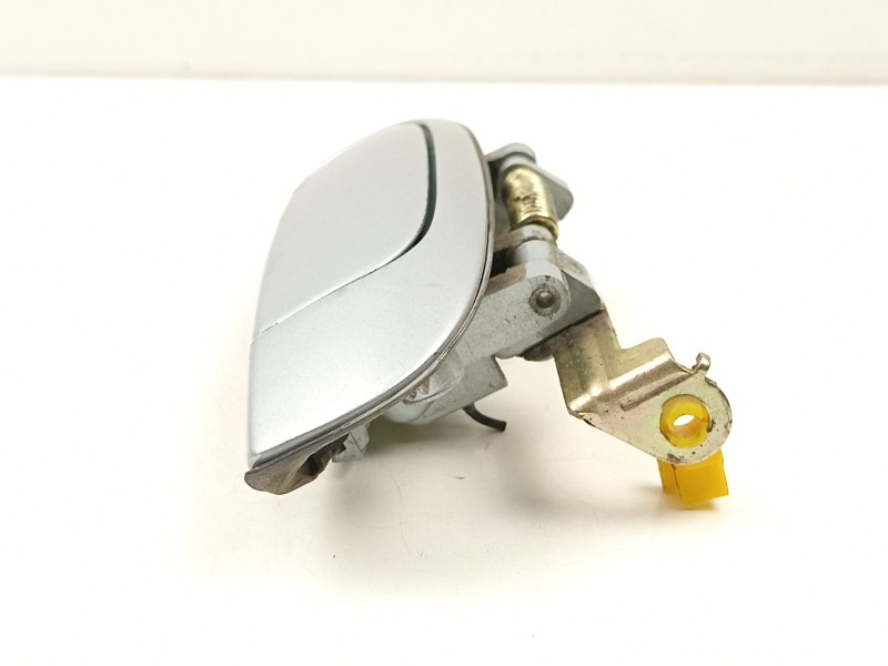 Recambio de manilla trasera izquierda para kia rio ii (jb) 1.4 16v referencia OEM IAM 836501G050 8365016050 