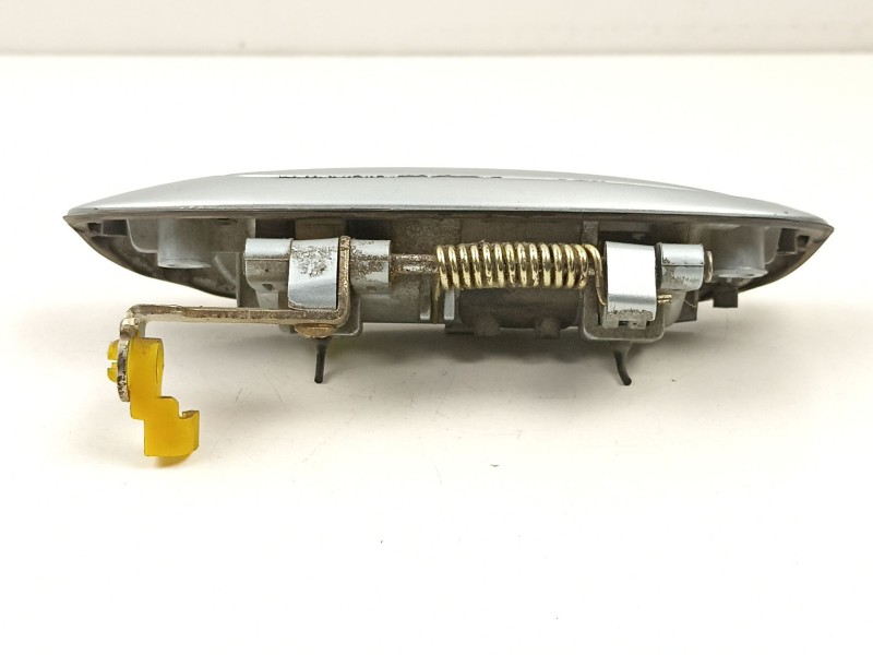 Recambio de manilla trasera izquierda para kia rio ii (jb) 1.4 16v referencia OEM IAM 836501G050 8365016050 