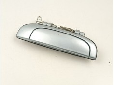 Recambio de manilla trasera derecha para kia rio ii (jb) 1.4 16v referencia OEM IAM 836601G050 8366016050 