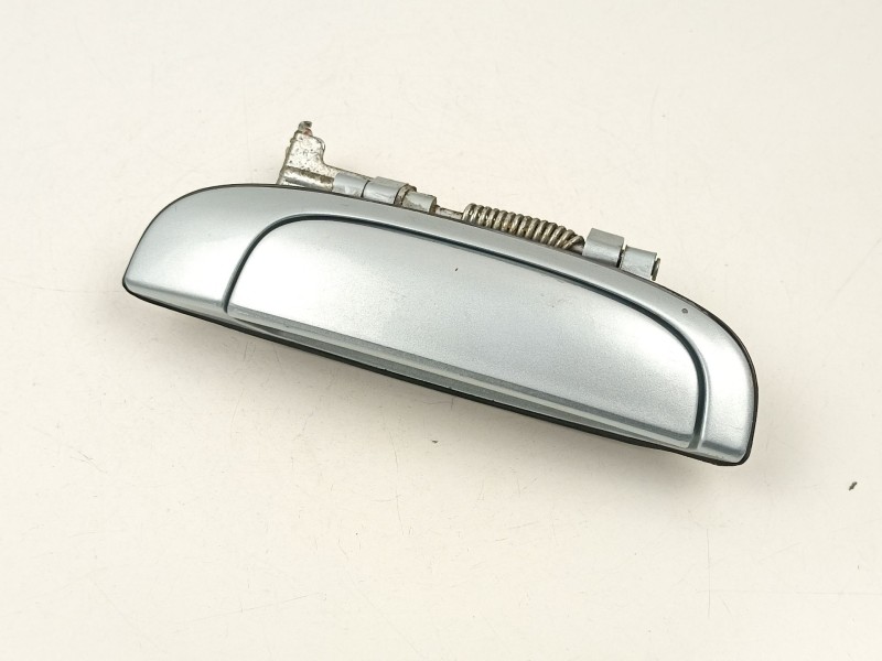 Recambio de manilla trasera derecha para kia rio ii (jb) 1.4 16v referencia OEM IAM 836601G050 8366016050 