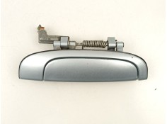 Recambio de manilla trasera derecha para kia rio ii (jb) 1.4 16v referencia OEM IAM 836601G050 8366016050  2