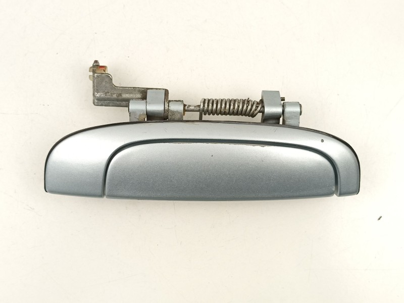 Recambio de manilla trasera derecha para kia rio ii (jb) 1.4 16v referencia OEM IAM 836601G050 8366016050 