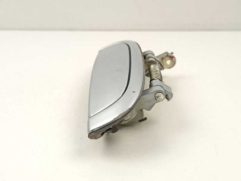 Recambio de manilla trasera derecha para kia rio ii (jb) 1.4 16v referencia OEM IAM 836601G050 8366016050 