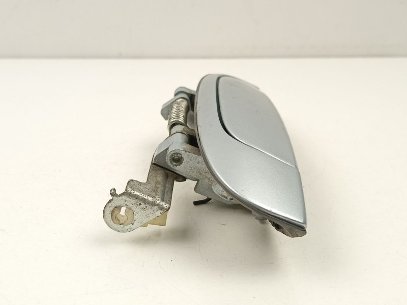 Recambio de manilla trasera derecha para kia rio ii (jb) 1.4 16v referencia OEM IAM 836601G050 8366016050 