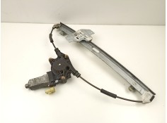 Recambio de elevalunas delantero derecho para kia rio ii (jb) 1.4 16v referencia OEM IAM 824041G010  