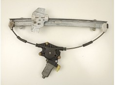 Recambio de elevalunas delantero derecho para kia rio ii (jb) 1.4 16v referencia OEM IAM 824041G010   2