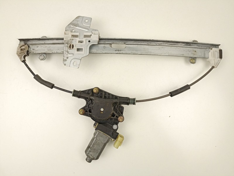 Recambio de elevalunas delantero derecho para kia rio ii (jb) 1.4 16v referencia OEM IAM 824041G010  