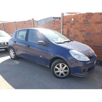 RENAULT CLIO III (BR0/1, CR0/1)