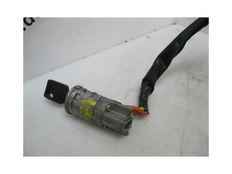 Recambio de antirrobo clausor de arranque : renault safrane : 2.2 g -j7t (107,44cv) 5p [1993] para renault safrane 2.2 g -j7t re