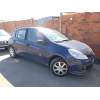 renault clio iii (br0/1, cr0/1) del año 2007