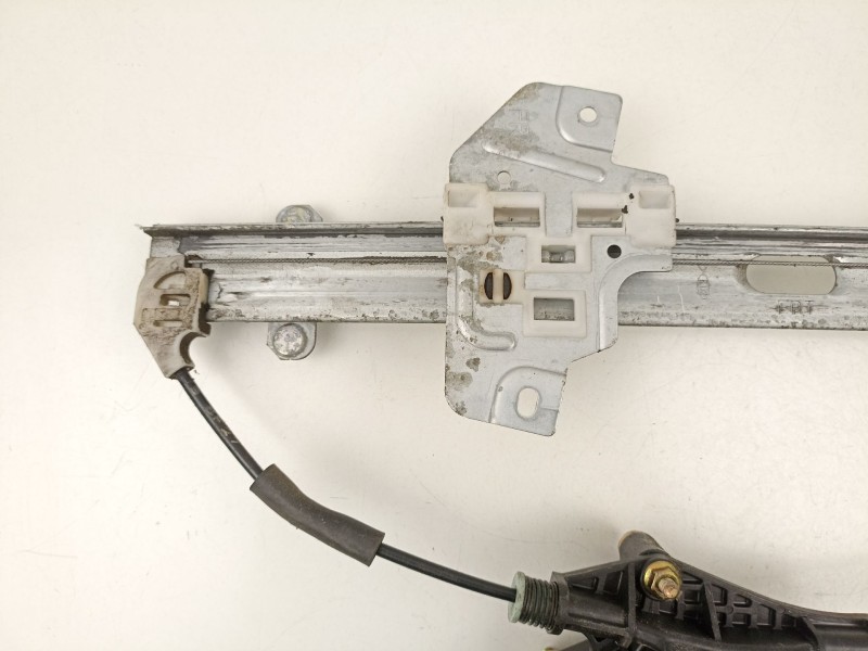 Recambio de elevalunas delantero derecho para kia rio ii (jb) 1.4 16v referencia OEM IAM 824041G010  