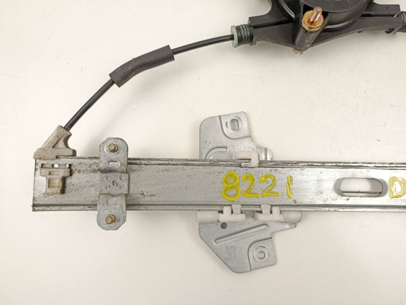 Recambio de elevalunas delantero derecho para kia rio ii (jb) 1.4 16v referencia OEM IAM 824041G010  