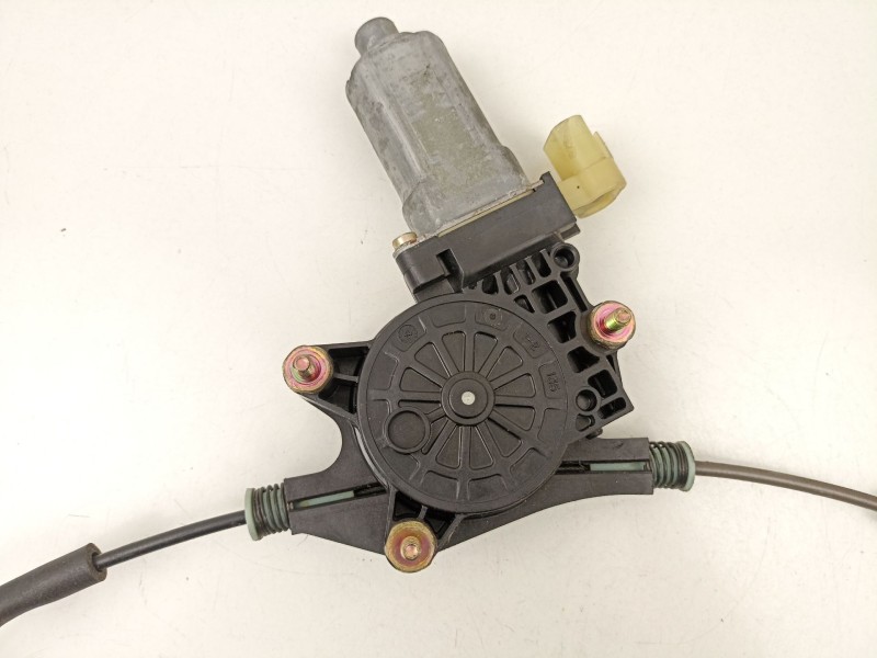 Recambio de elevalunas delantero derecho para kia rio ii (jb) 1.4 16v referencia OEM IAM 824041G010  