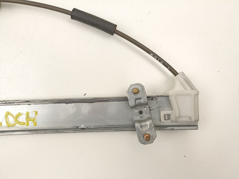 Recambio de elevalunas delantero derecho para kia rio ii (jb) 1.4 16v referencia OEM IAM 824041G010  