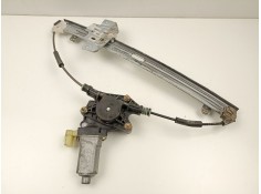 Recambio de elevalunas delantero izquierdo para kia rio ii (jb) 1.4 16v referencia OEM IAM 824031G010  