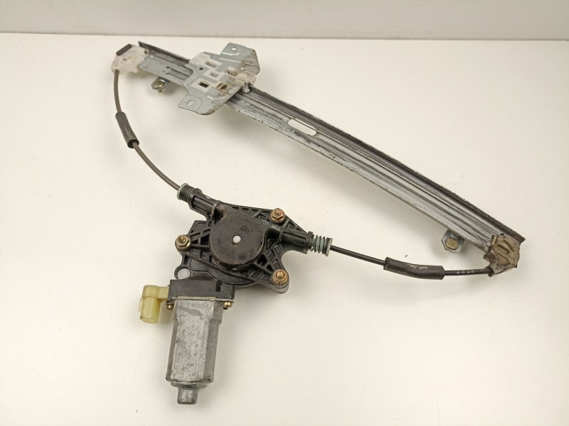 Recambio de elevalunas delantero izquierdo para kia rio ii (jb) 1.4 16v referencia OEM IAM 824031G010  