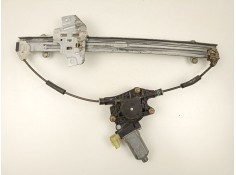 Recambio de elevalunas delantero izquierdo para kia rio ii (jb) 1.4 16v referencia OEM IAM 824031G010   2