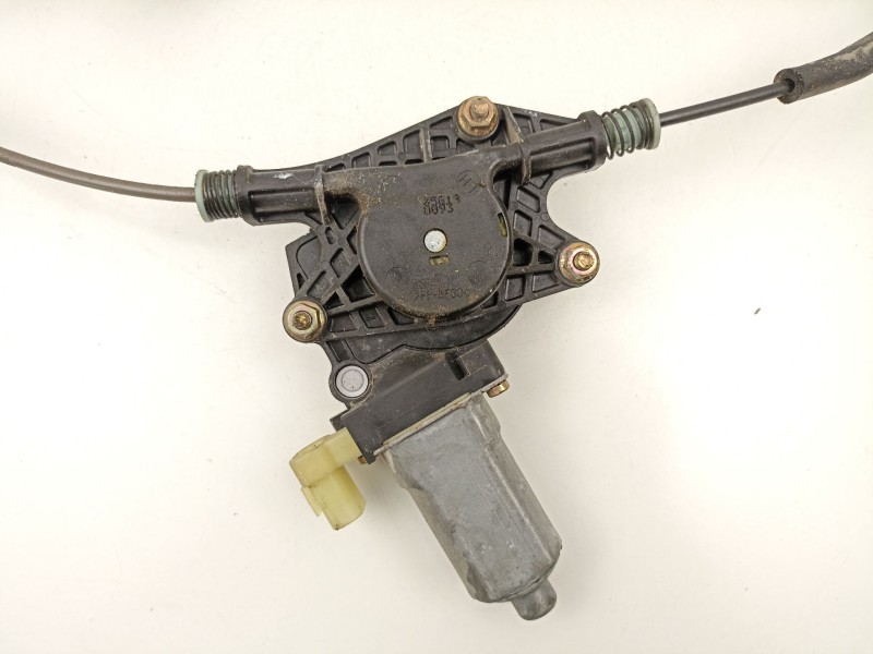 Recambio de elevalunas delantero izquierdo para kia rio ii (jb) 1.4 16v referencia OEM IAM 824031G010  