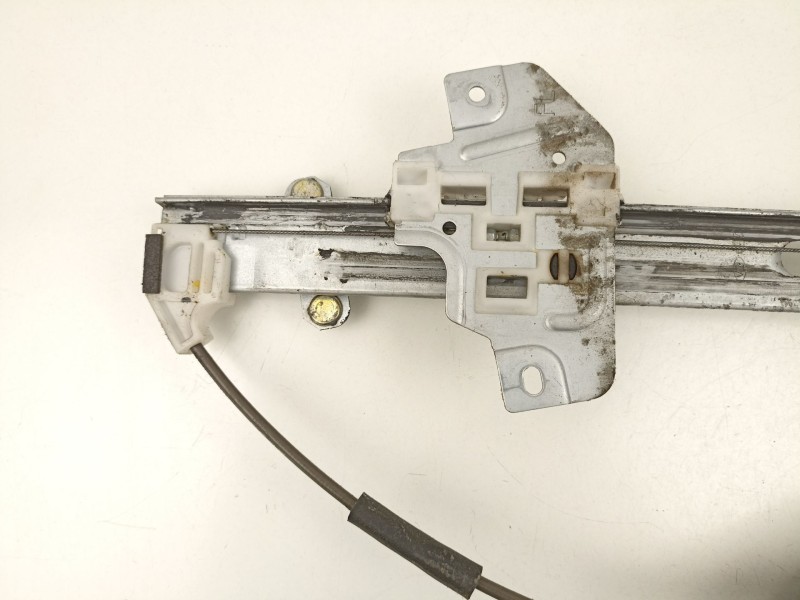 Recambio de elevalunas delantero izquierdo para kia rio ii (jb) 1.4 16v referencia OEM IAM 824031G010  