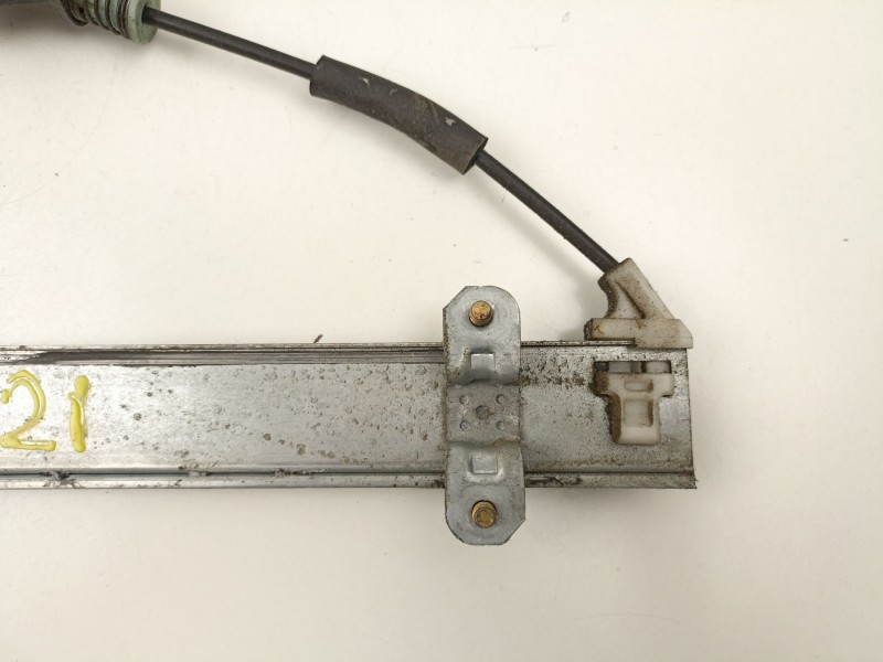 Recambio de elevalunas delantero izquierdo para kia rio ii (jb) 1.4 16v referencia OEM IAM 824031G010  