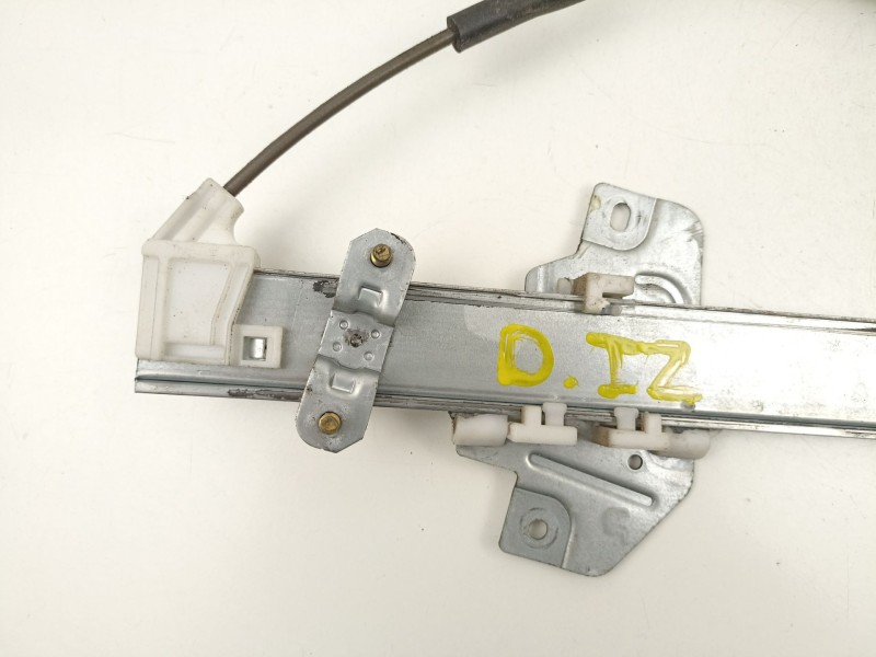 Recambio de elevalunas delantero izquierdo para kia rio ii (jb) 1.4 16v referencia OEM IAM 824031G010  