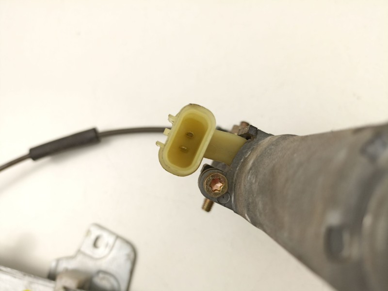 Recambio de elevalunas delantero izquierdo para kia rio ii (jb) 1.4 16v referencia OEM IAM 824031G010  