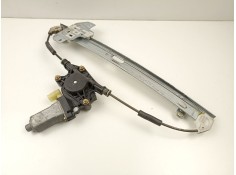 Recambio de elevalunas trasero derecho para kia rio ii (jb) 1.4 16v referencia OEM IAM 834041G010  