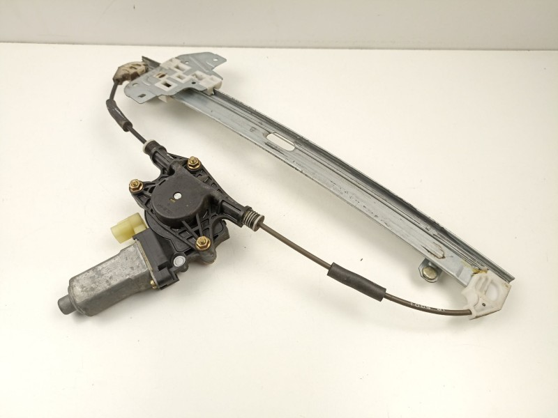 Recambio de elevalunas trasero derecho para kia rio ii (jb) 1.4 16v referencia OEM IAM 834041G010  