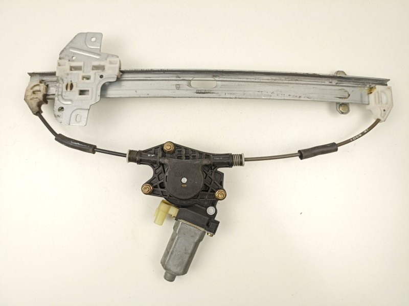 Recambio de elevalunas trasero derecho para kia rio ii (jb) 1.4 16v referencia OEM IAM 834041G010  