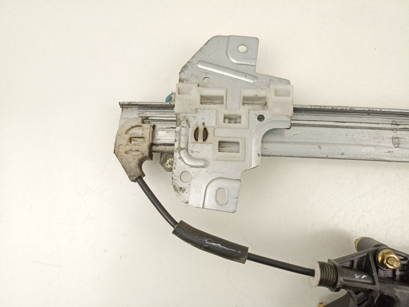 Recambio de elevalunas trasero derecho para kia rio ii (jb) 1.4 16v referencia OEM IAM 834041G010  