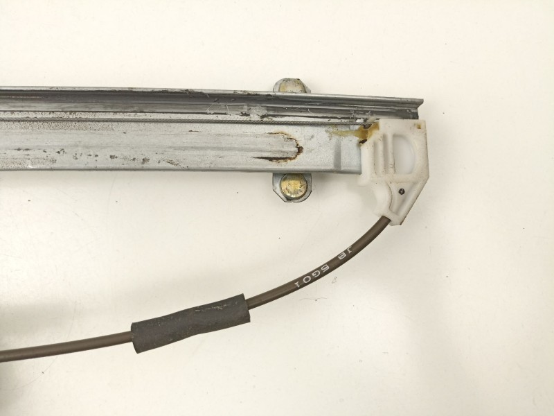 Recambio de elevalunas trasero derecho para kia rio ii (jb) 1.4 16v referencia OEM IAM 834041G010  