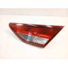 Recambio de piloto porton derecho para seat leon (5f1) 1.0 tsi referencia OEM IAM 5F0945094L  
