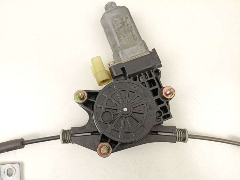 Recambio de elevalunas trasero derecho para kia rio ii (jb) 1.4 16v referencia OEM IAM 834041G010  