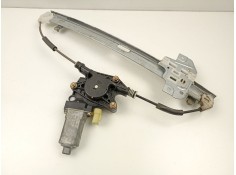 Recambio de elevalunas trasero izquierdo para kia rio ii (jb) 1.4 16v referencia OEM IAM 834031G010  